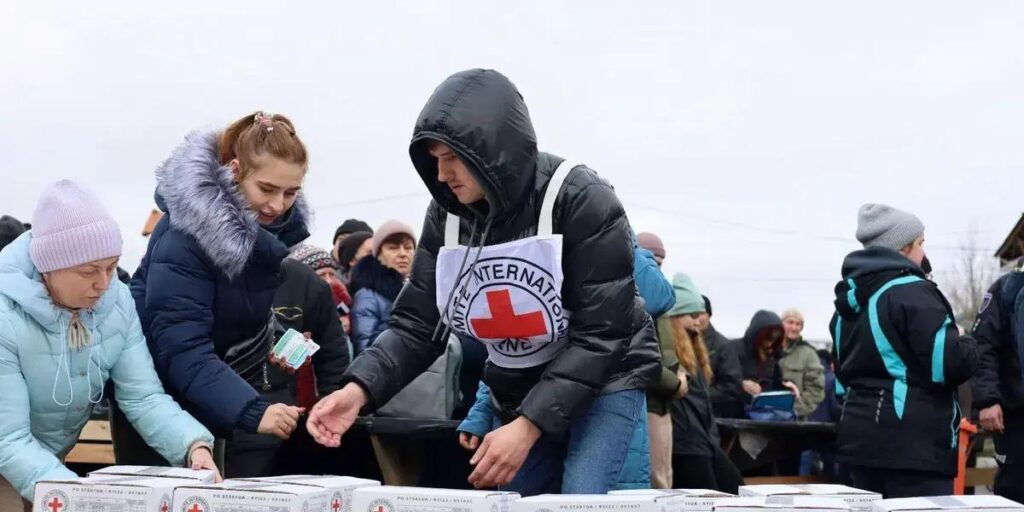 Ataques aéreos na Ucrânia: 15 feridos em Kiev durante noite difícil
