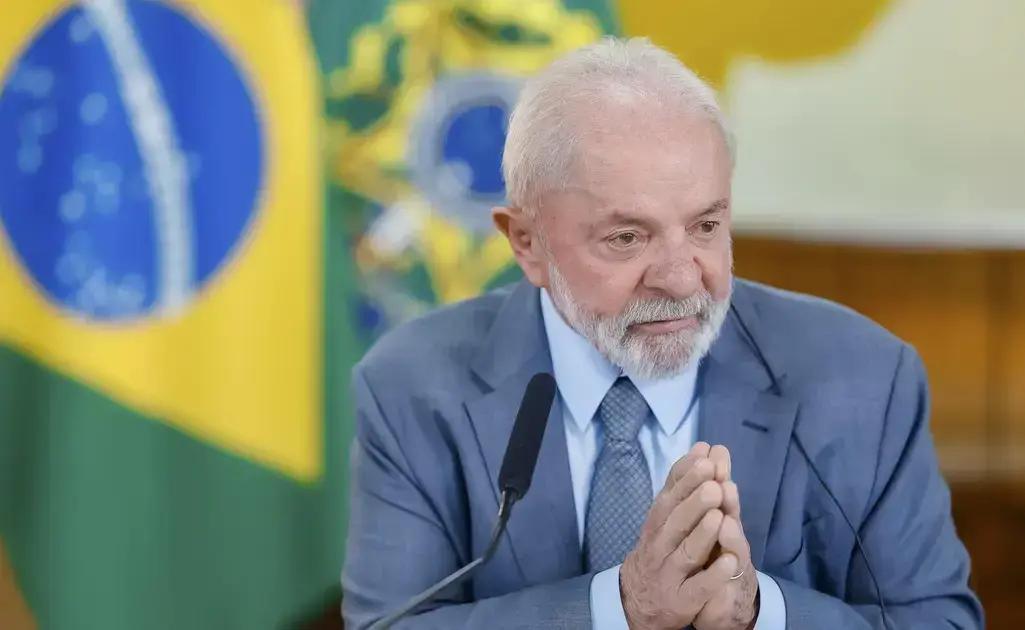 Lula denuncia genocídio em Gaza: a resposta de Israel e suas implicações