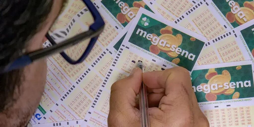 Mega-Sena sorteia R$ 3,5 milhões nesta quinta-feira: Não perca!