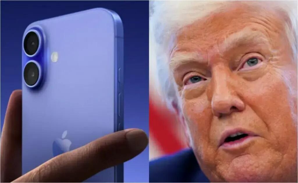 Produção de iPhones nos EUA: Desafios e Custos Impraticáveis