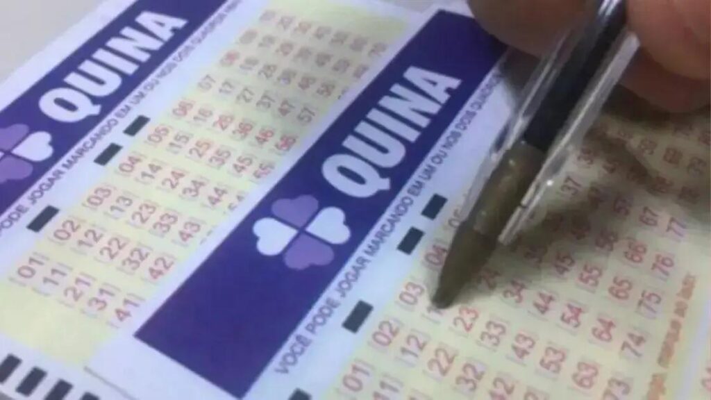 Resultado do sorteio da Quina 6737: veja os números sorteados hoje