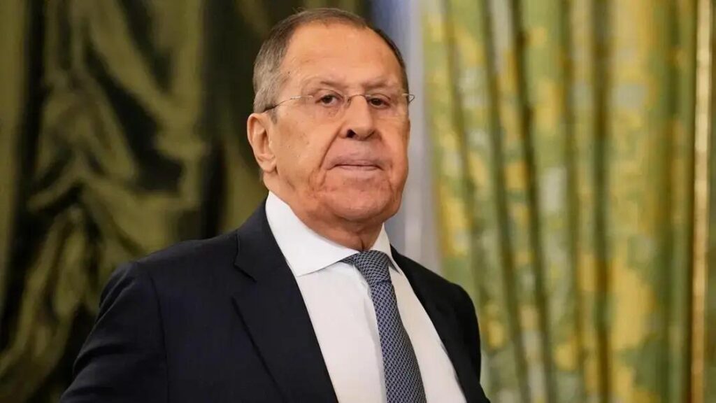 Rússia entregará memorando à Ucrânia sobre acordo de paz com troca de prisioneiros