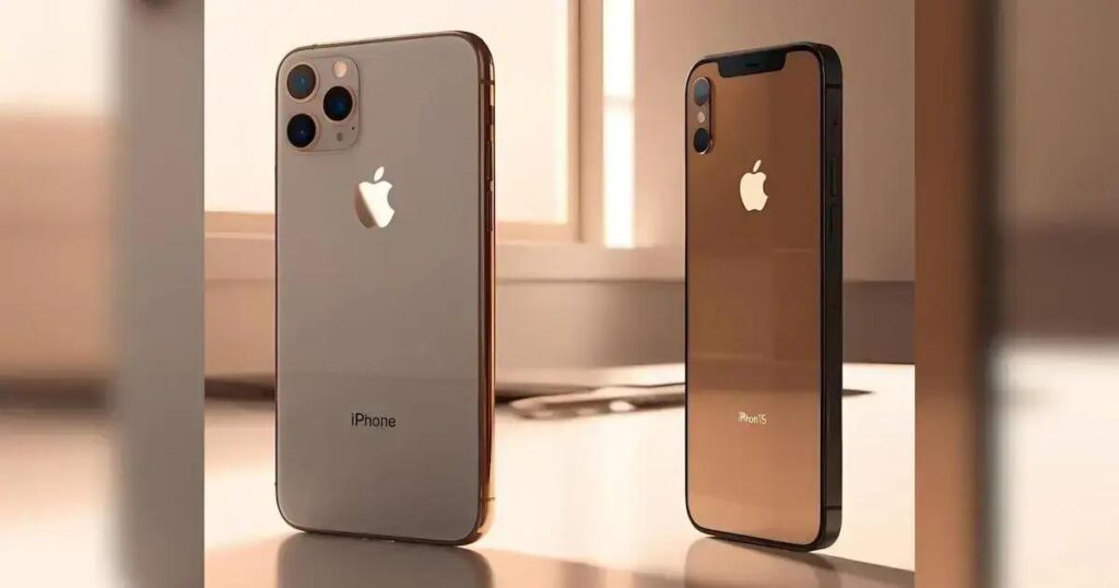 Trump ameaça impor tarifa à Apple, iPhone pode ficar mais caro