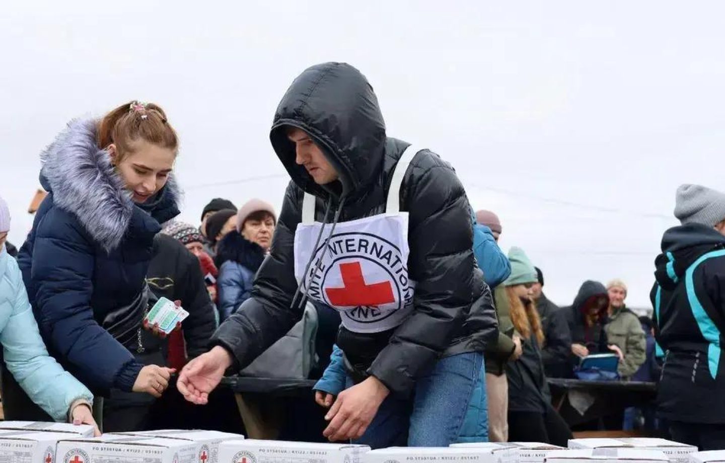 Ataques aéreos na Ucrânia: 15 feridos em Kiev durante noite difícil