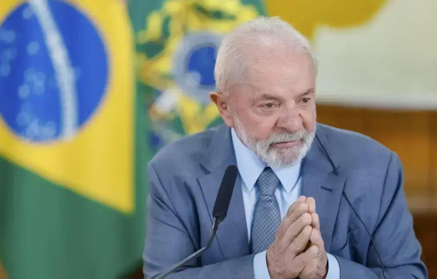 Lula denuncia genocídio em Gaza: a resposta de Israel e suas implicações