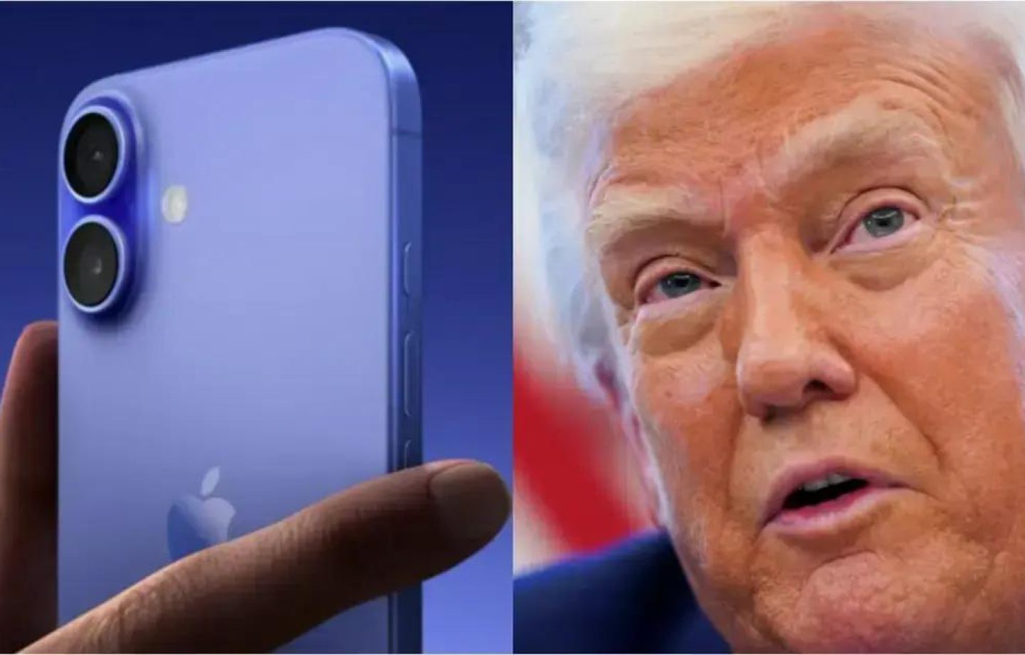 Produção de iPhones nos EUA: Desafios e Custos Impraticáveis