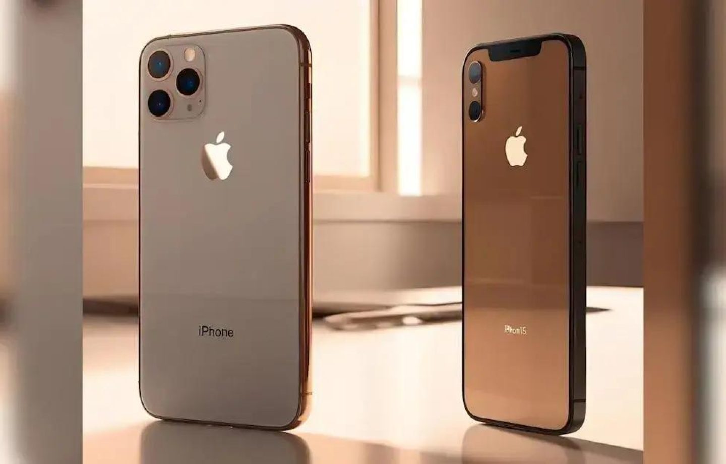 Trump ameaça impor tarifa à Apple, iPhone pode ficar mais caro