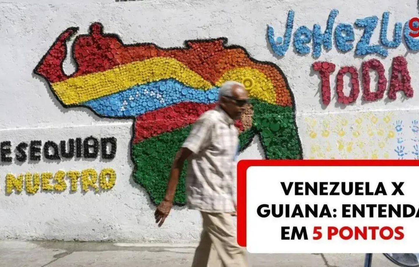 Venezuelanos votam em eleições locais; oposição pede boicote e abstenção